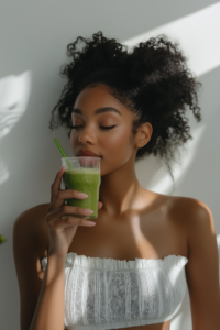 Skin from Within Living Pure Naturals